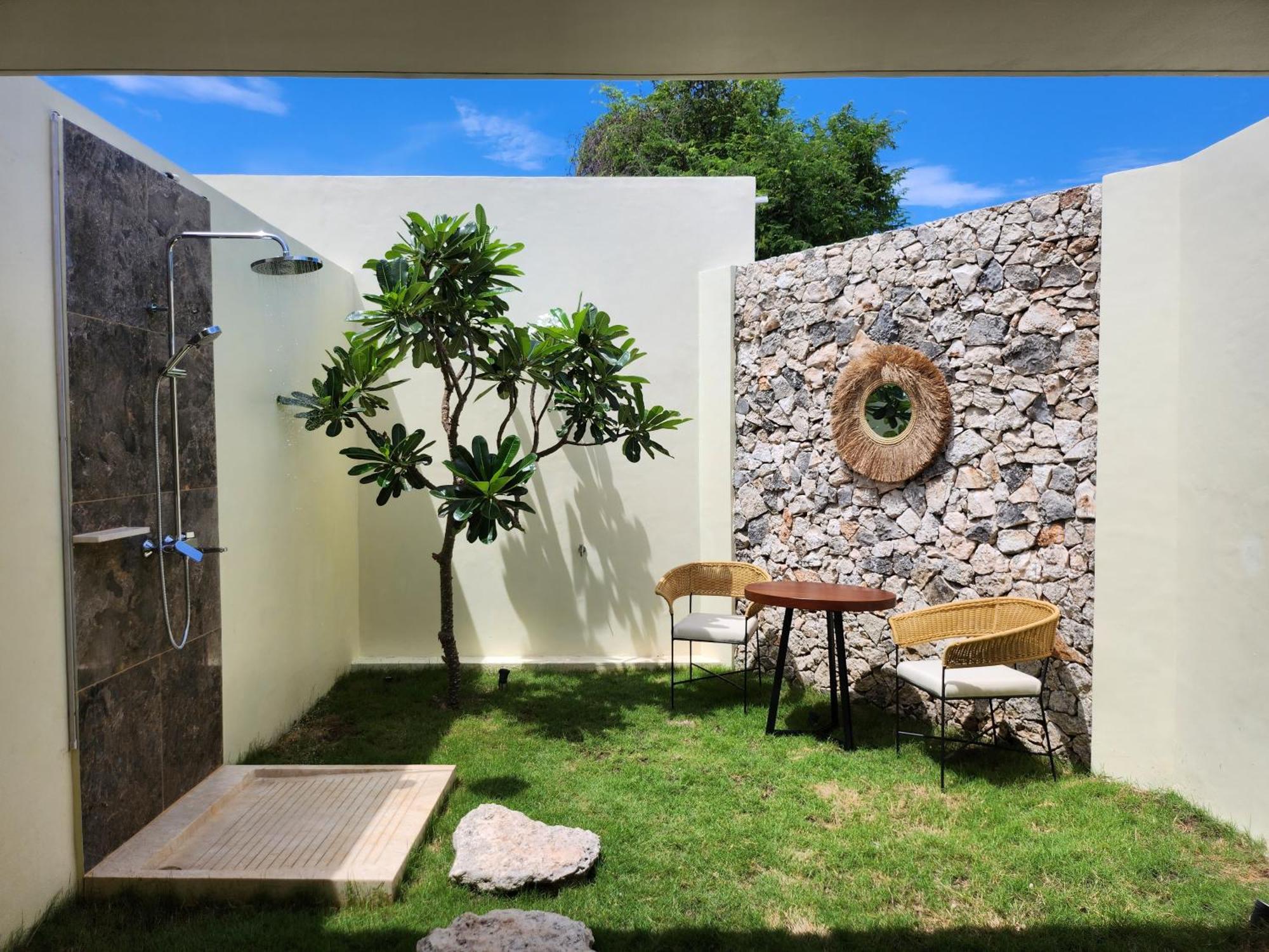 Kandora Luxury Villas Maujawa Exterior foto