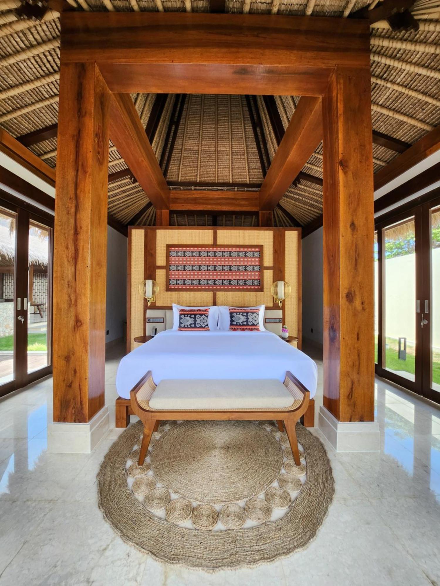 Kandora Luxury Villas Maujawa Exterior foto